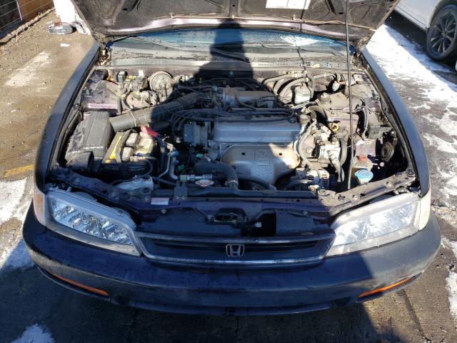 Photo 7 from auction – 1997 HONDA ACCORD SE with VIN 1HGCD5605VA156009