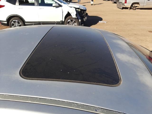 Photo 9 from auction – 2007 NISSAN MAXIMA SE with VIN 1N4BA41E07C816809