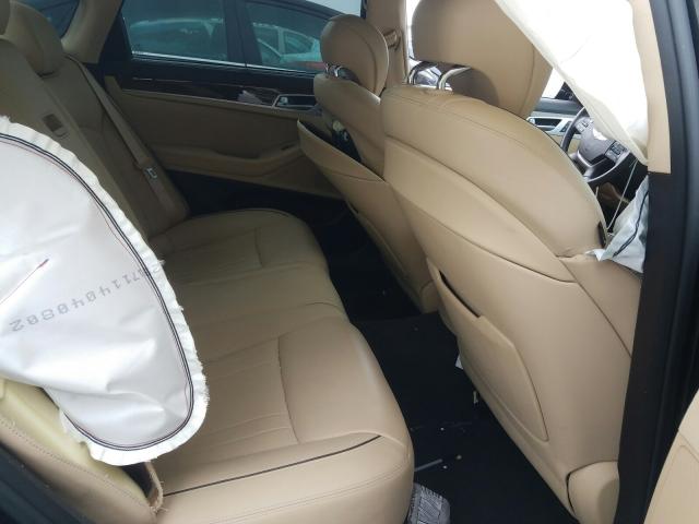 Photo 6 from auction – 2015 HYUNDAI GENESIS 3. with VIN KMHGN4JE0FU037516