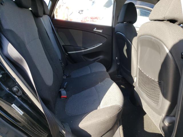 Photo 6 from auction – 2013 HYUNDAI ACCENT GLS with VIN KMHCT5AE4DU114699