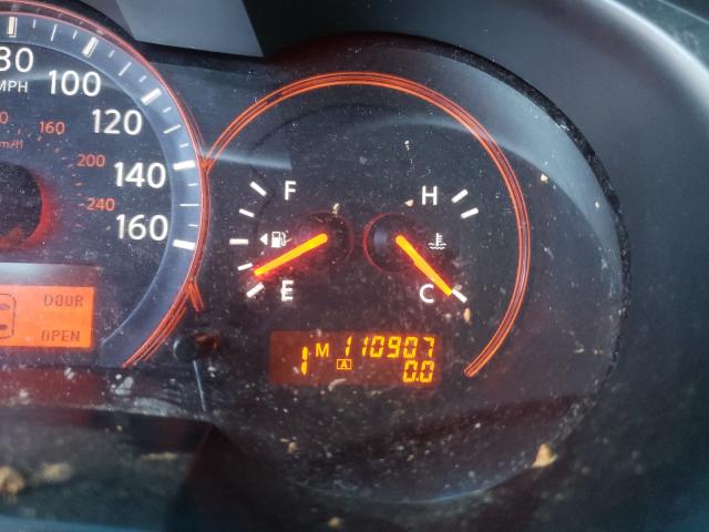 Photo 8 from auction – 2008 NISSAN ALTIMA 2.5 with VIN 1N4AL21E38N537791