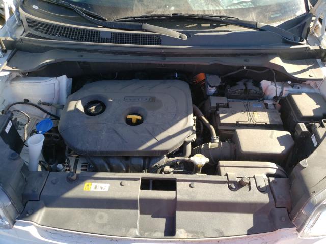 Photo 7 from auction – 2019 KIA SOUL + with VIN KNDJP3A52K7699461