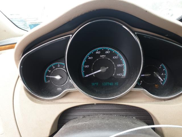 Photo 8 from auction – 2008 CHEVROLET MALIBU 1LT with VIN 1G1ZH57B68F272736