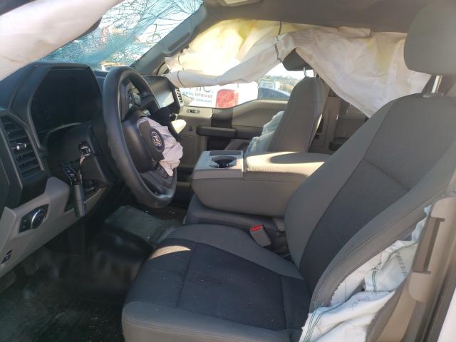 Photo 5 from auction – 2015 FORD F150 SUPER with VIN 1FTEX1CP0FKE17714