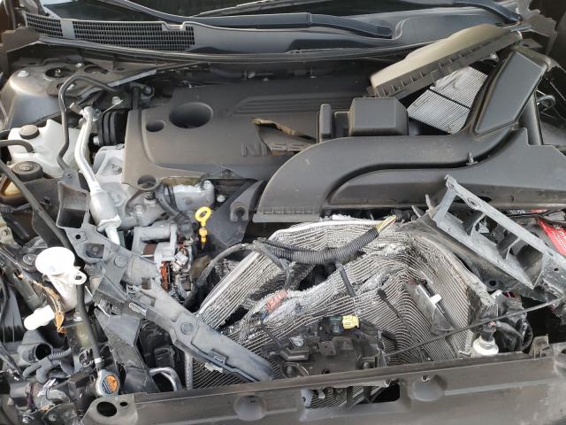 Photo 7 from auction – 2016 NISSAN ALTIMA 2.5 with VIN 1N4AL3APXGC145182