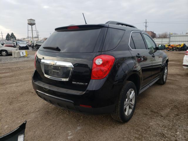 Photo 4 from auction – 2014 CHEVROLET EQUINOX LT with VIN 2GNALCEK0E6331402