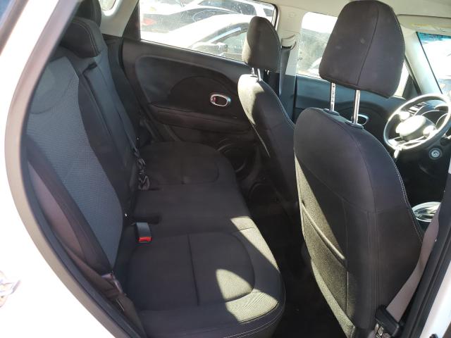 Photo 6 from auction – 2019 KIA SOUL + with VIN KNDJP3A52K7699461