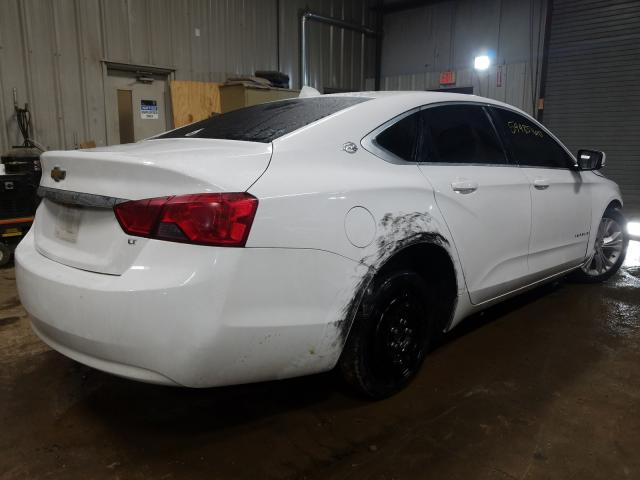 Photo 4 from auction – 2014 CHEVROLET IMPALA LT with VIN 1G1125S36EU111129
