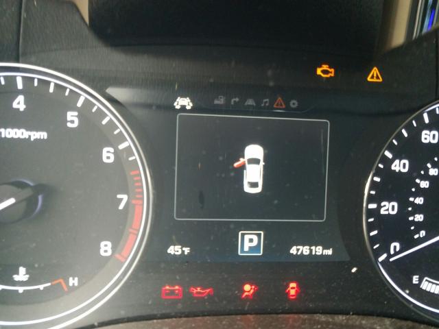 Photo 8 from auction – 2015 HYUNDAI GENESIS 3. with VIN KMHGN4JE0FU037516