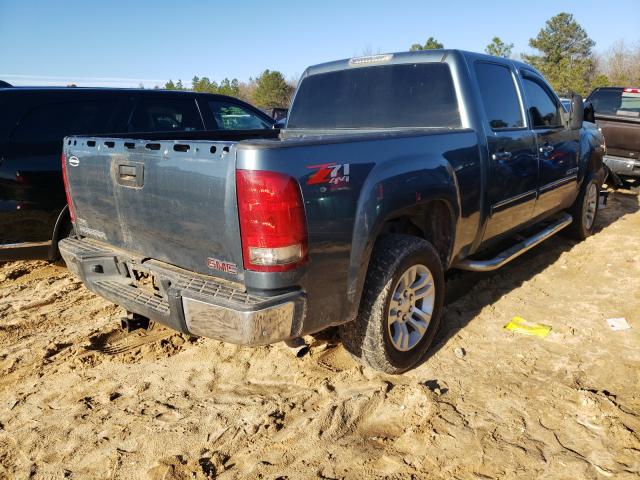 Photo 4 from auction – 2008 GMC SIERRA K15 with VIN 3GTEK13328G199605