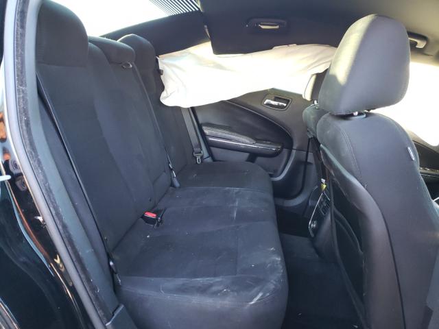 Photo 6 from auction – 2013 DODGE CHARGER SE with VIN 2C3CDXBG6DH640045