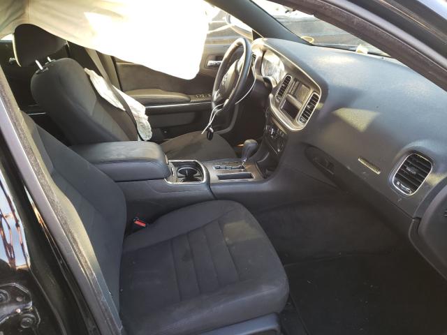 Photo 5 from auction – 2013 DODGE CHARGER SE with VIN 2C3CDXBG6DH640045