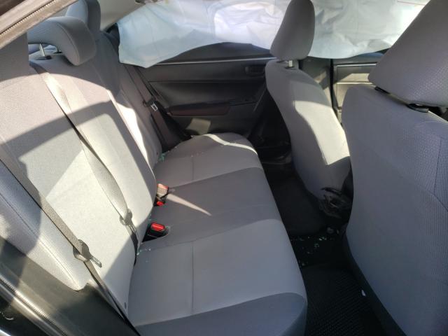 Photo 6 from auction – 2014 TOYOTA COROLLA L with VIN 2T1BURHE7EC148578