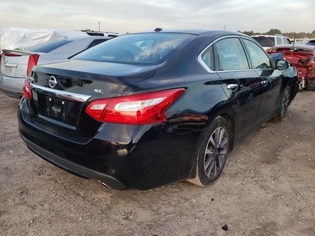Photo 4 from auction – 2016 NISSAN ALTIMA 2.5 with VIN 1N4AL3APXGC145182