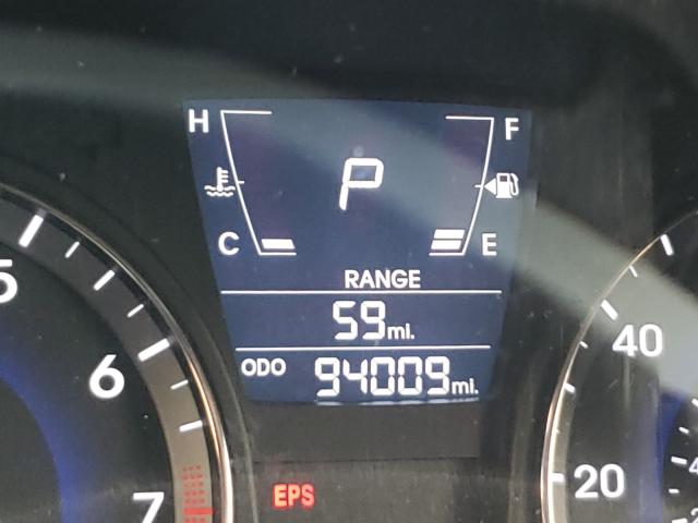 Photo 8 from auction – 2013 HYUNDAI ACCENT GLS with VIN KMHCT5AE4DU114699