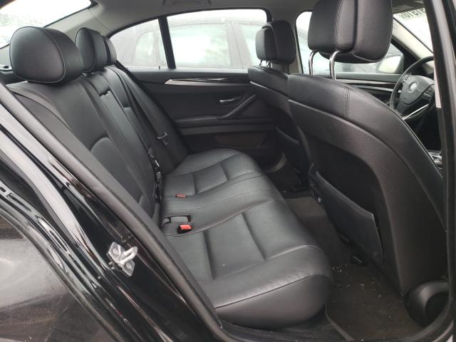 Photo 6 from auction – 2012 BMW 535 XI with VIN WBAFU7C51CDU62009