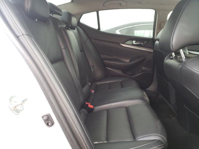 Photo 6 from auction – 2016 NISSAN MAXIMA 3.5 with VIN 1N4AA6AP2GC901756