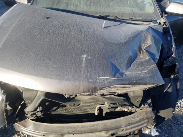 Photo 7 from auction – 2010 FORD EDGE LIMIT with VIN 2FMDK3KCXABB08822