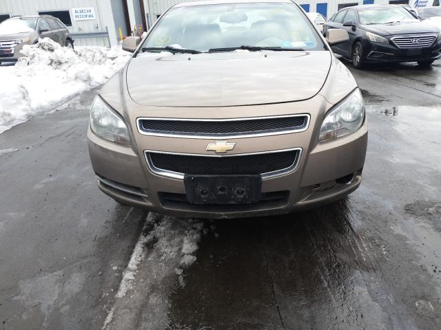 Photo 9 from auction – 2008 CHEVROLET MALIBU 1LT with VIN 1G1ZH57B68F272736