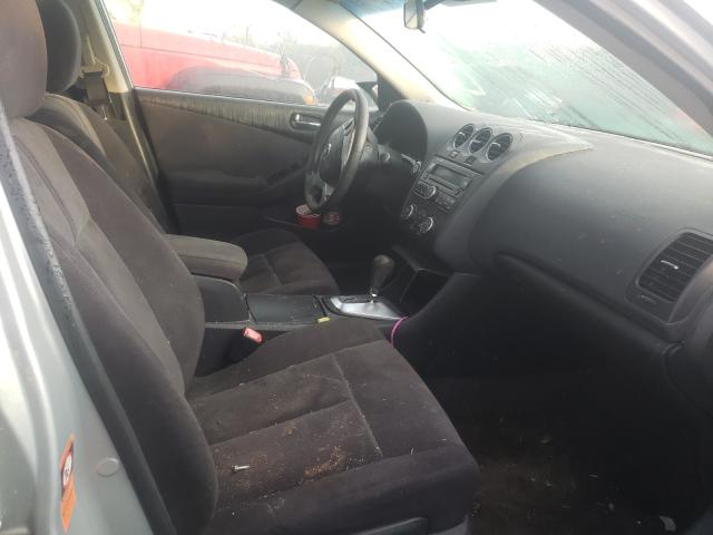 Photo 5 from auction – 2008 NISSAN ALTIMA 2.5 with VIN 1N4AL21E38N537791