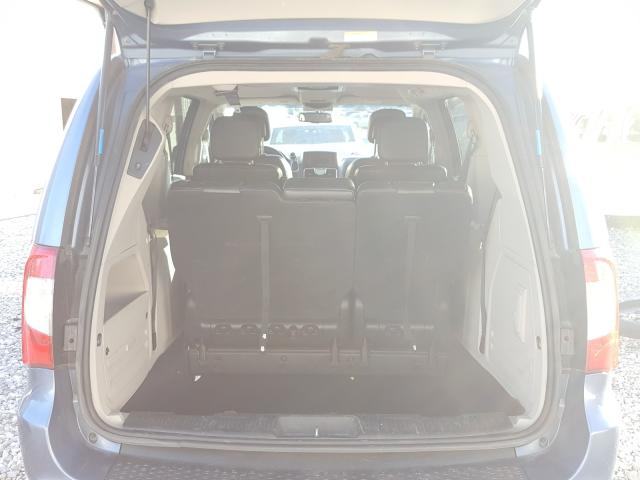 Photo 6 from auction – 2012 CHRYSLER TOWN & COU with VIN 2C4RC1BG9CR222724