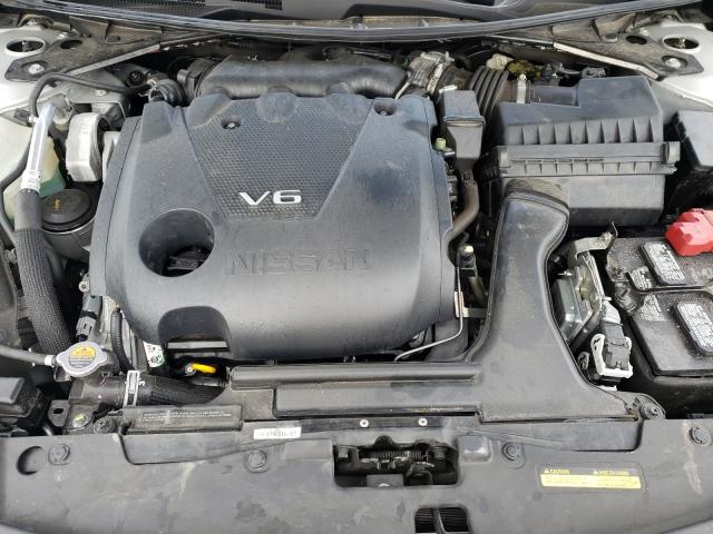 Photo 7 from auction – 2016 NISSAN MAXIMA 3.5 with VIN 1N4AA6AP2GC901756