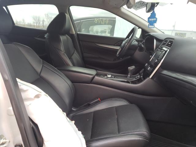Photo 5 from auction – 2016 NISSAN MAXIMA 3.5 with VIN 1N4AA6AP2GC901756