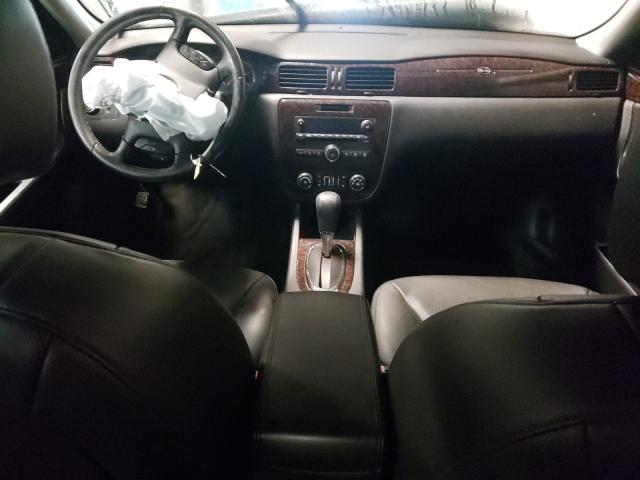 Photo 9 from auction – 2012 CHEVROLET IMPALA LTZ with VIN 2G1WC5E32C1315756