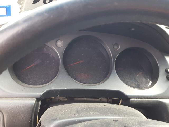 Photo 8 from auction – 2000 ACURA 3.5RL with VIN JH4KA9654YC008432