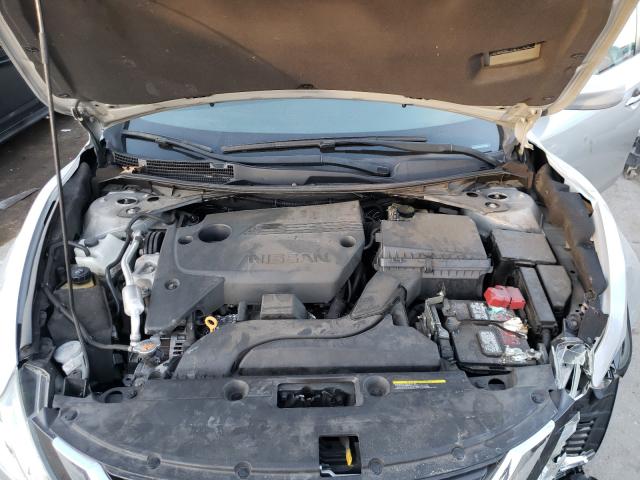 Photo 7 from auction – 2016 NISSAN ALTIMA 2.5 with VIN 1N4AL3AP0GC137432