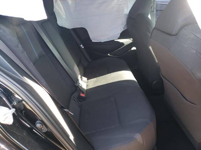 Photo 6 from auction – 2020 TOYOTA COROLLA SE with VIN 5YFS4RCE3LP033142