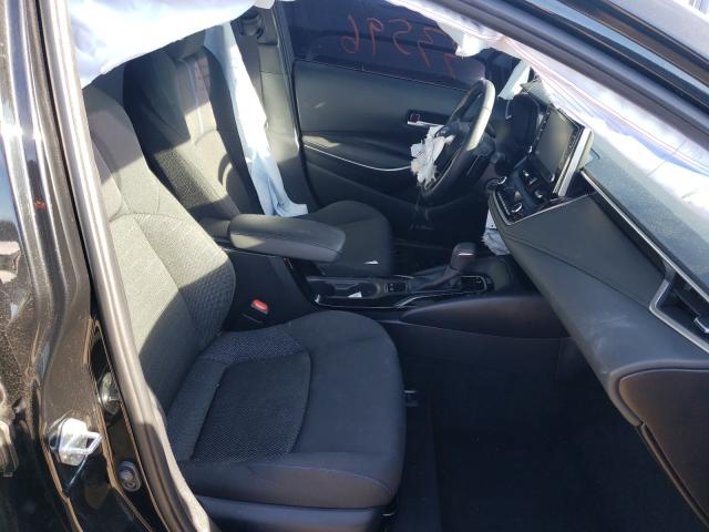 Photo 5 from auction – 2020 TOYOTA COROLLA SE with VIN 5YFS4RCE3LP033142
