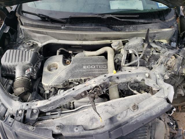 Photo 7 from auction – 2018 CHEVROLET EQUINOX LT with VIN 2GNAXJEV3J6134771