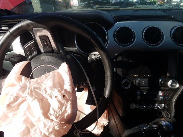 Photo 9 from auction – 2015 FORD MUSTANG GT with VIN 1FA6P8CF9F5357490