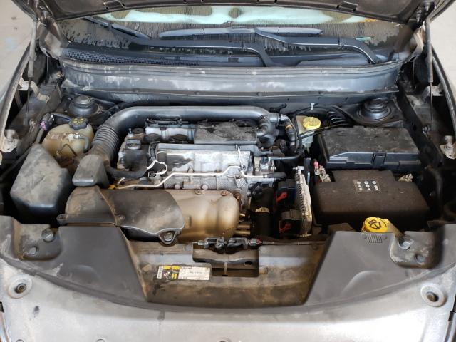 Photo 7 from auction – 2014 JEEP CHEROKEE L with VIN 1C4PJLDB6EW208218