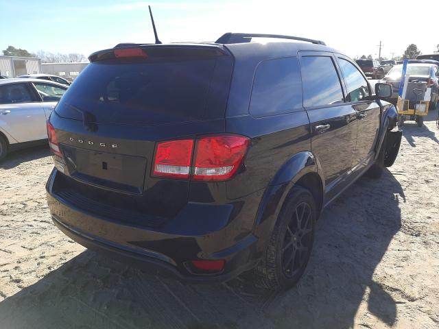 Photo 4 from auction – 2018 DODGE JOURNEY with VIN 3C4PDCBB5KT860534