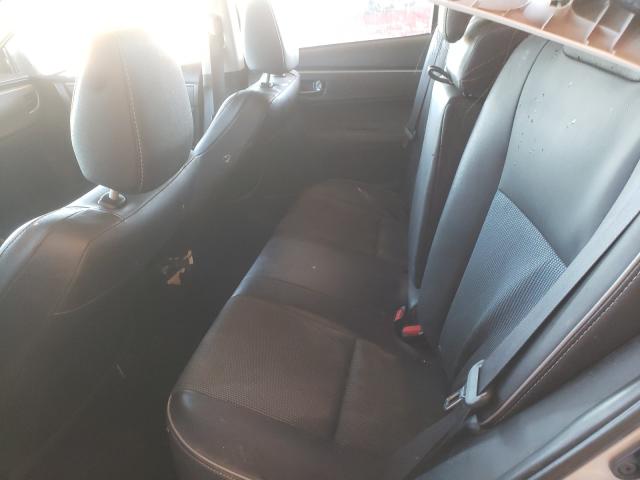 Photo 6 from auction – 2016 TOYOTA COROLLA with VIN 2T1BURHE5GC578791
