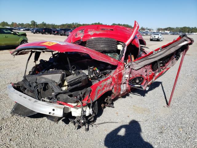 Photo 2 from auction – 2005 LEXUS SC 430 with VIN JTHFN48Y250066083