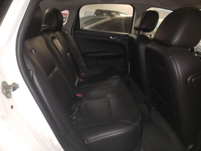 Photo 6 from auction – 2012 CHEVROLET IMPALA LTZ with VIN 2G1WC5E32C1315756