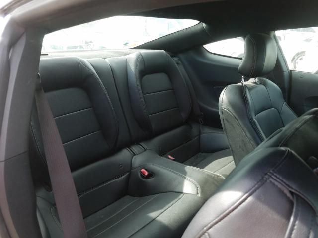 Photo 6 from auction – 2015 FORD MUSTANG with VIN 1FA6P8TH3F5356627