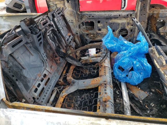 Photo 6 from auction – 2007 DODGE RAM 3500 with VIN 3D7MX49A47G846837