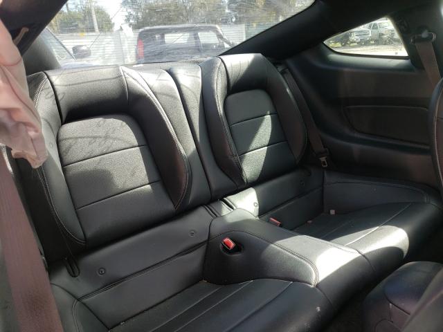 Photo 6 from auction – 2015 FORD MUSTANG GT with VIN 1FA6P8CF9F5357490