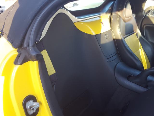Photo 6 from auction – 2008 PONTIAC SOLSTICE with VIN 1G2MB35B78Y105899