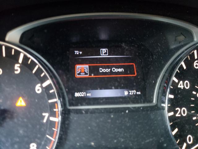Photo 8 from auction – 2016 NISSAN ALTIMA 2.5 with VIN 1N4AL3AP0GC137432