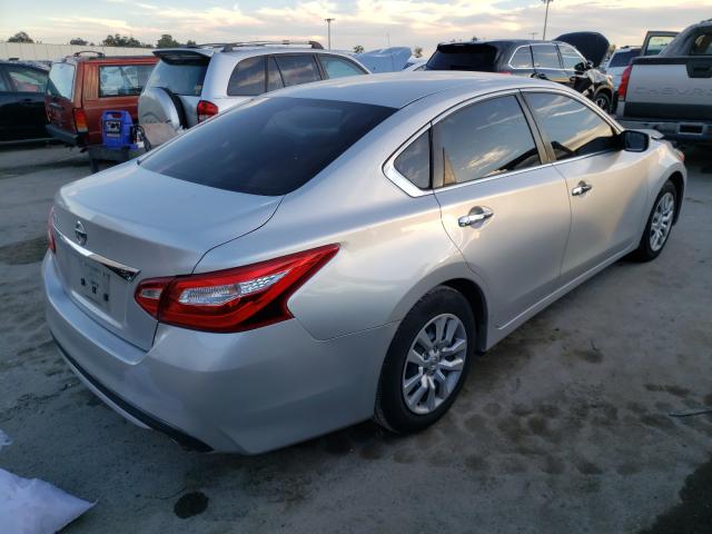 Photo 4 from auction – 2016 NISSAN ALTIMA 2.5 with VIN 1N4AL3AP0GC137432
