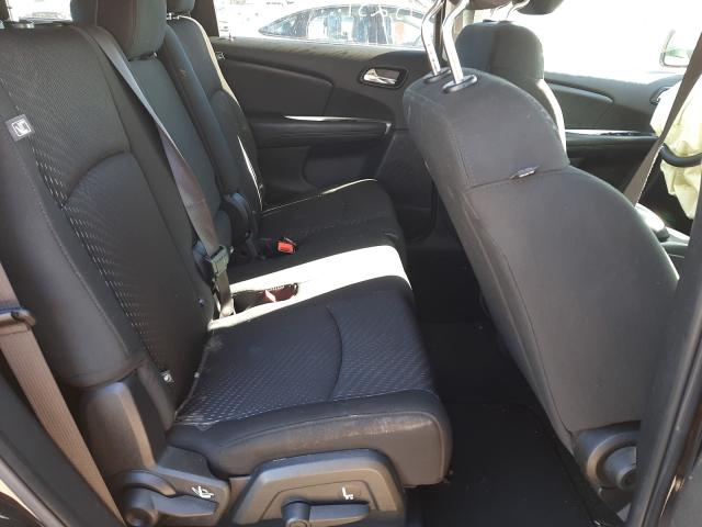 Photo 6 from auction – 2018 DODGE JOURNEY with VIN 3C4PDCBB5KT860534