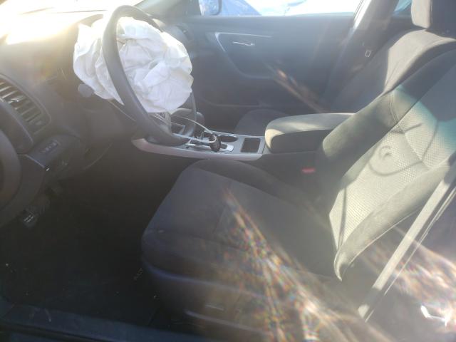 Photo 5 from auction – 2015 NISSAN ALTIMA S with VIN 1N4AL3AP7FC161502