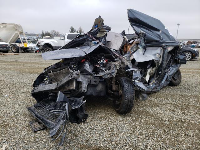 Photo 2 from auction – 2014 TOYOTA COROLLA L with VIN 2T1BURHE9EC030564