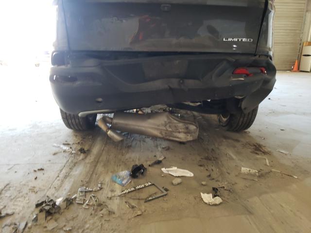 Photo 9 from auction – 2014 JEEP CHEROKEE L with VIN 1C4PJLDB6EW208218