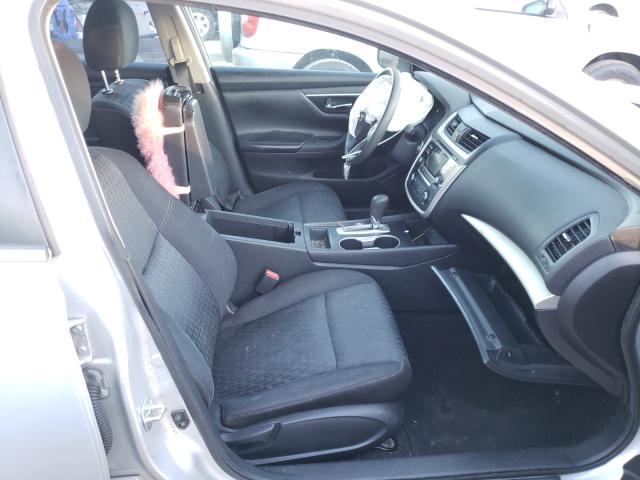 Photo 5 from auction – 2016 NISSAN ALTIMA 2.5 with VIN 1N4AL3AP0GC137432